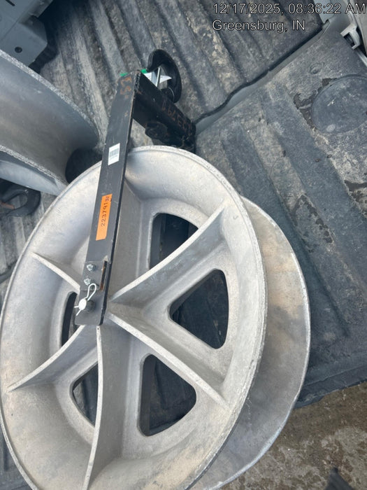 2022 SOUTHWIRE COMPANY SHS24-8