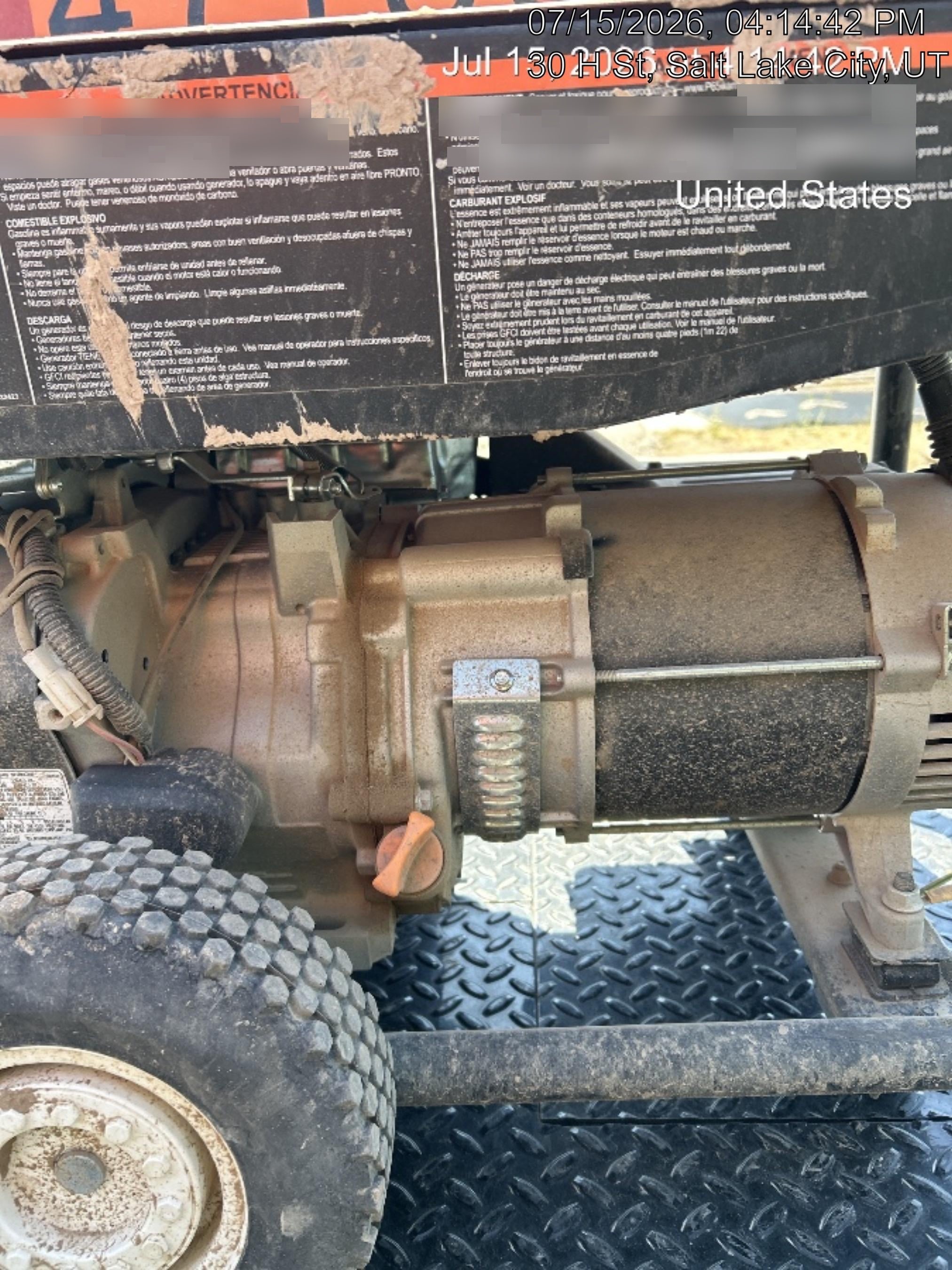 2024 MI-T-M GEN-6500-0MM1