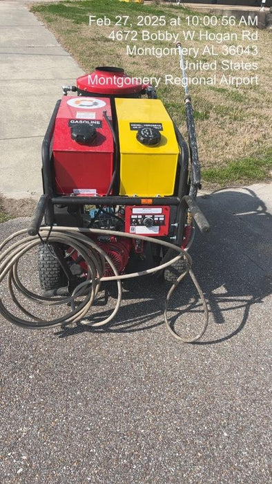 2024 NORTHSTAR 157310