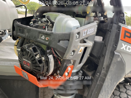 2024 HUSQVARNA LT6005