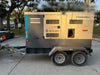 2022 ATLAS COPCO QAS 125