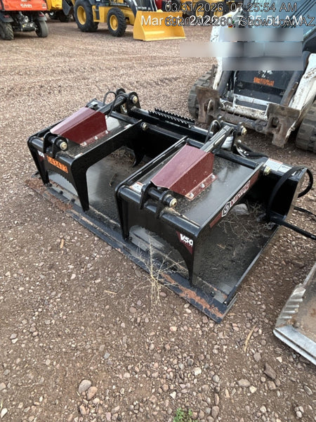2026 VIRNIG SBG72