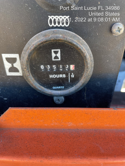 2018 Wanco WLT-4M PORTABLE LIGHT TOWER