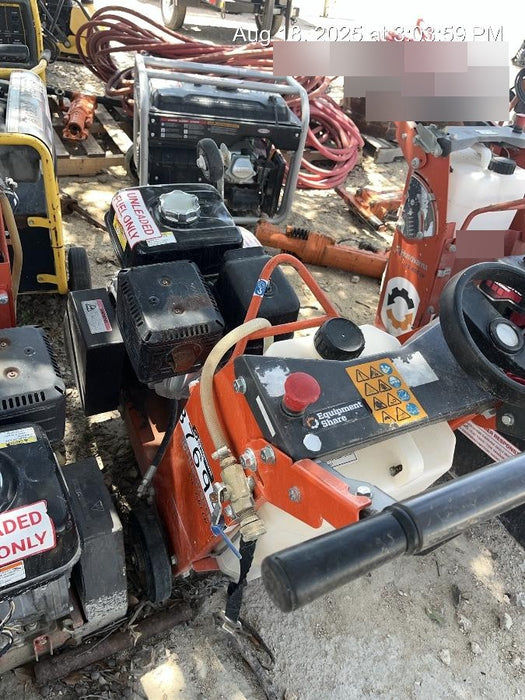 2023 HUSQVARNA FS400