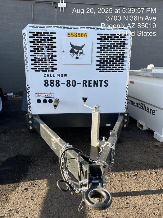 2025 BOBCAT PA425WCU-T4F