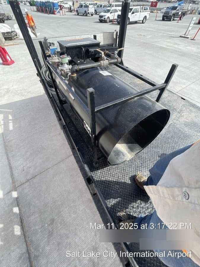 2021 FLAGRO F-1500TPC