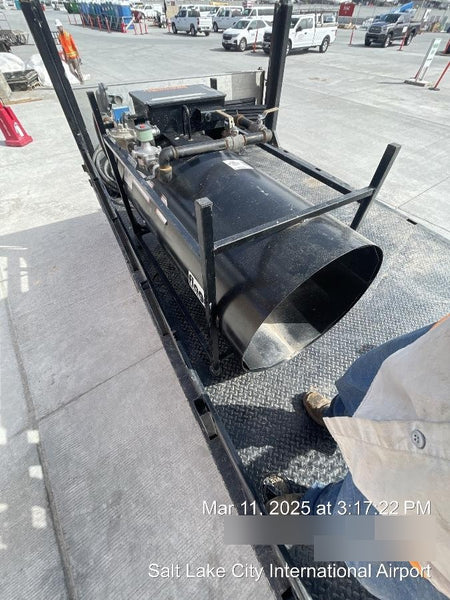 2021 FLAGRO F-1500TPC