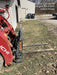 2023 PALADIN 48" Pallet Forks - Paladin