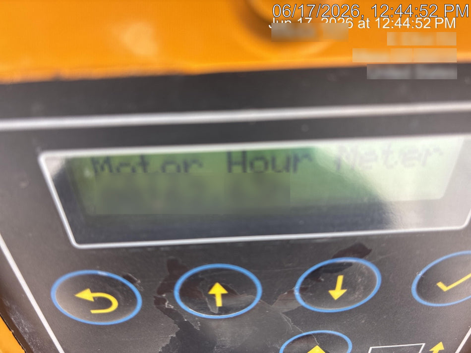 2021 JCB S4046E