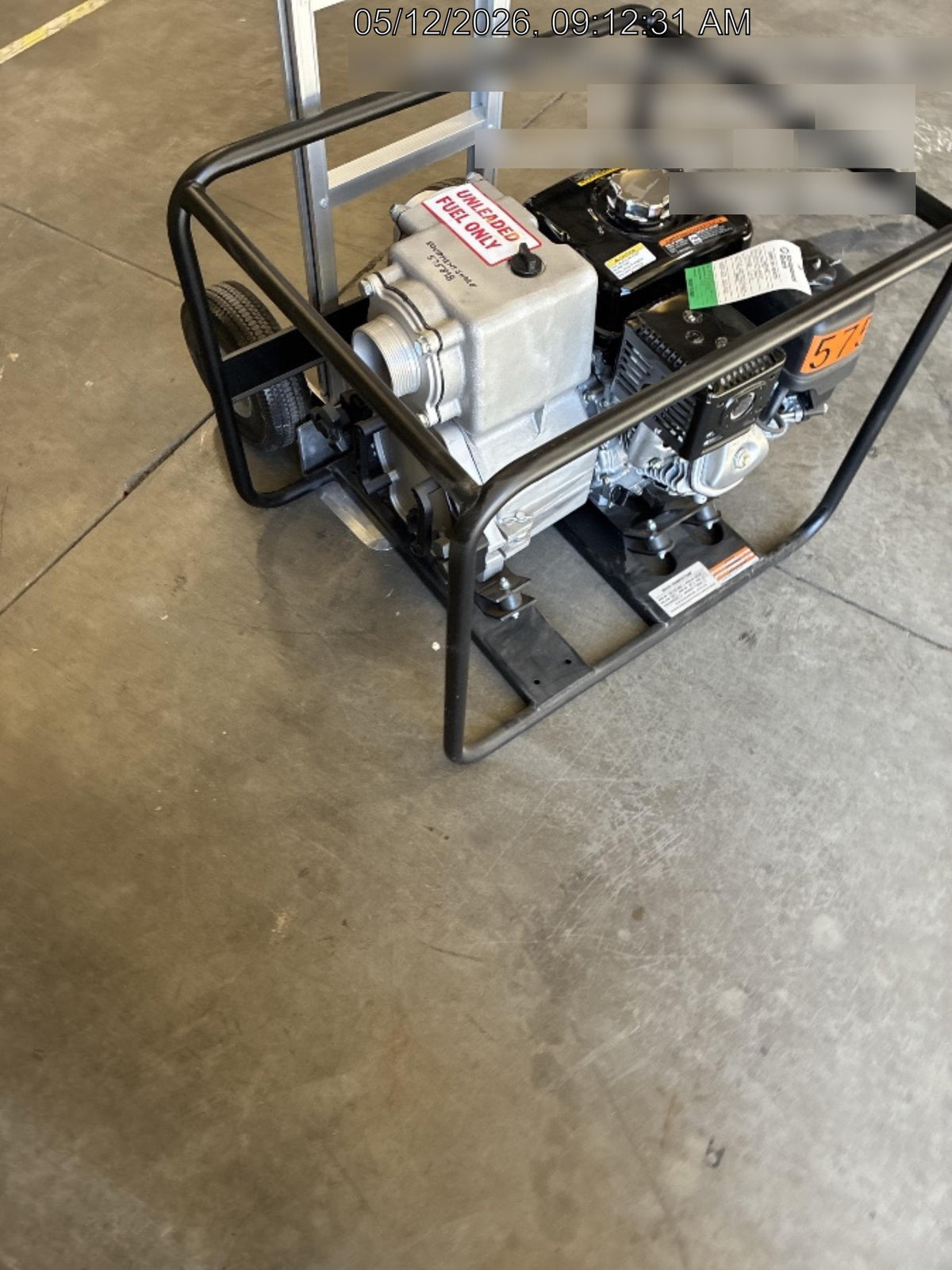 2025 MI-T-M WTP-T03-0MGH