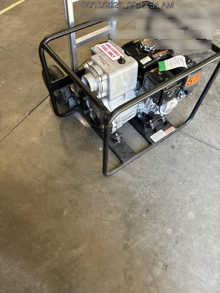 2025 MI-T-M WTP-T03-0MGH
