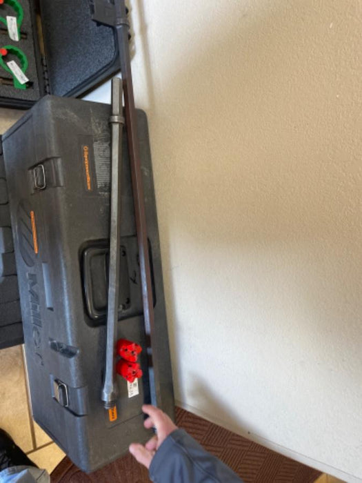 2021 MICHIGAN PNEUMATIC MP-RD30-78314