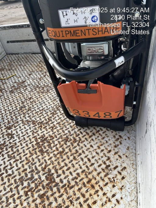 2024 HUSQVARNA LT6005