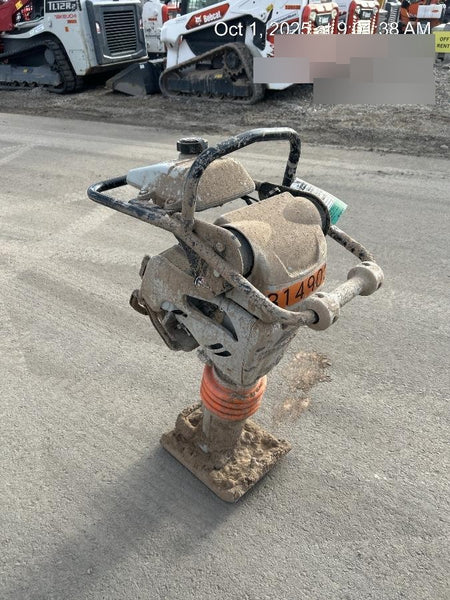 2023 MULTIQUIP MTX60HD