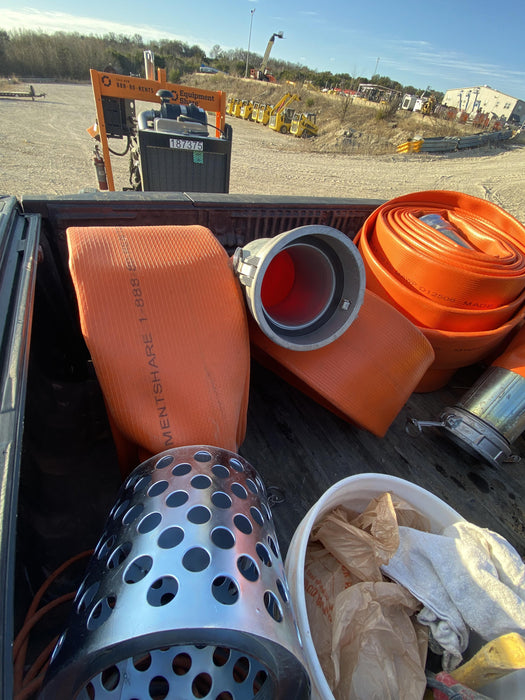 2021 PIONEER PP66S12L71-TD2.9L4