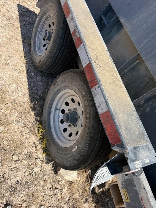 2021 ATLAS COPCO QAS150