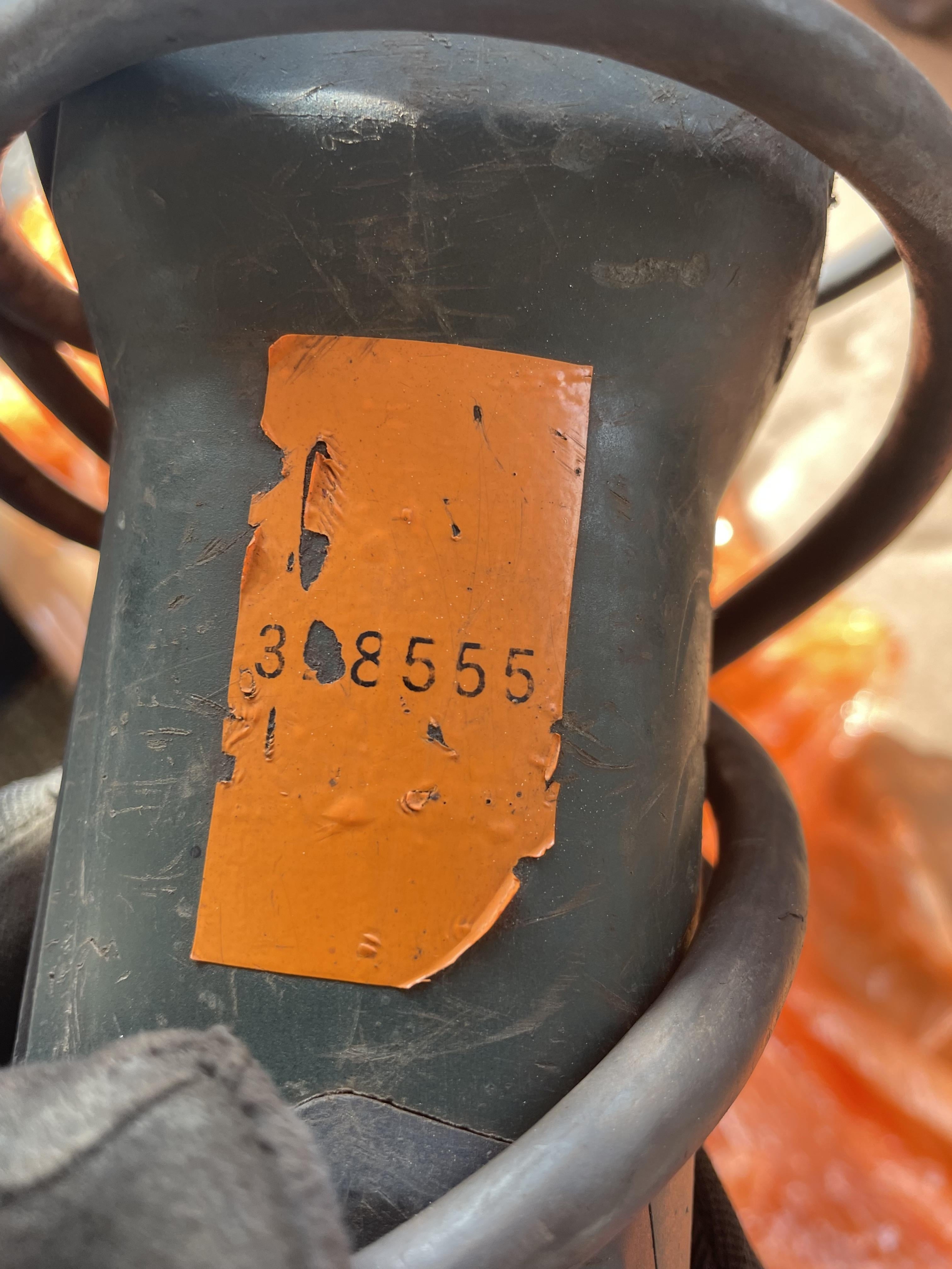 2023 METABO WEPBA19-150Q