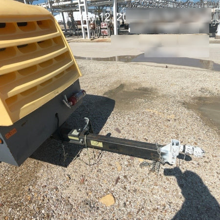2020 ATLAS COPCO XAS188