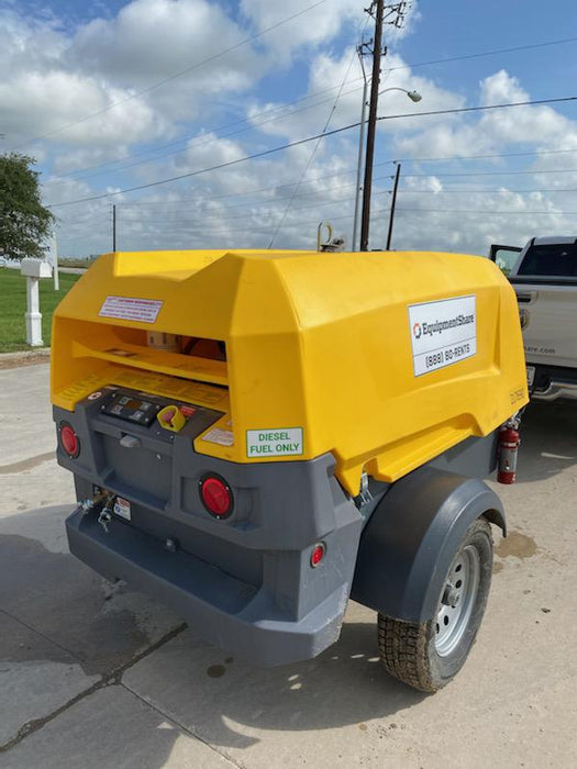 2022 ATLAS COPCO XAS188