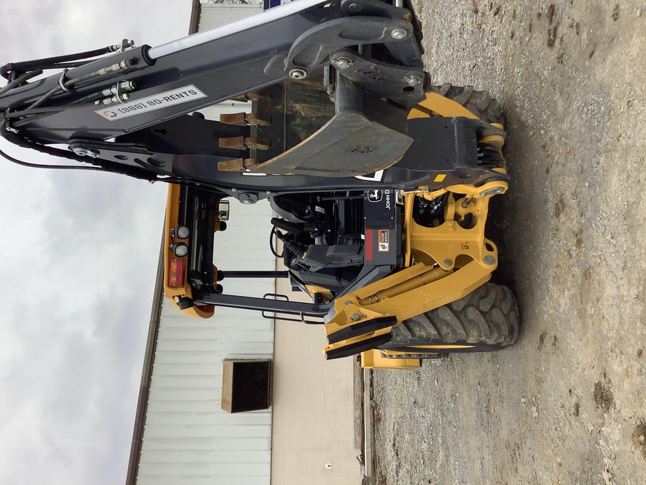 2020 JOHN DEERE 310LEP