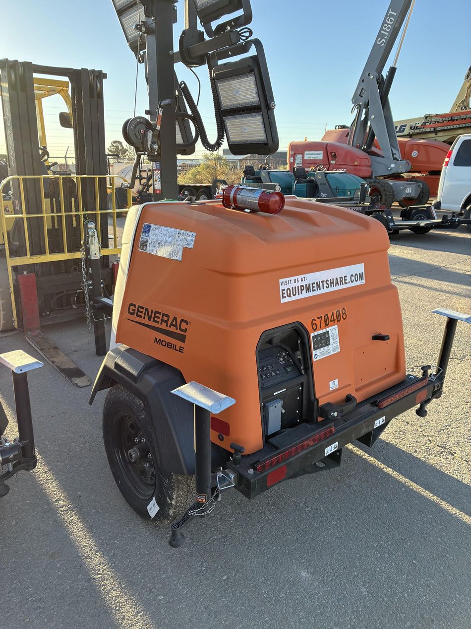 2026 GENERAC MLTS-4