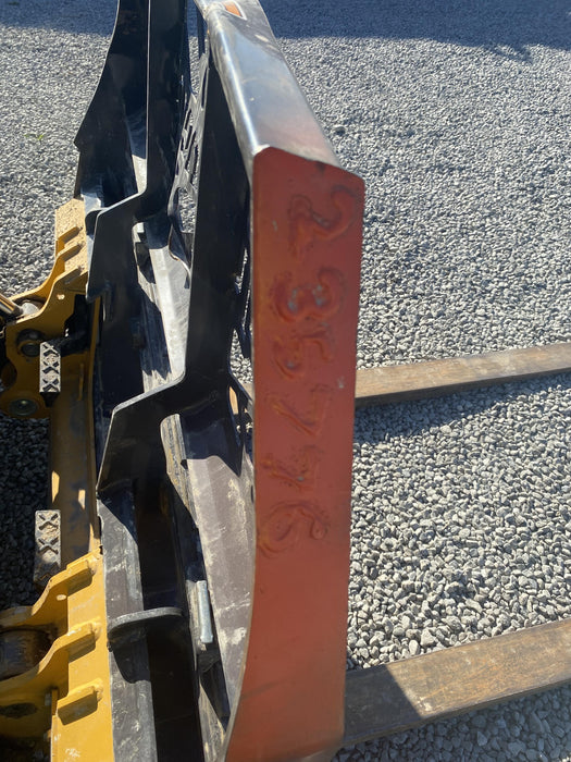 2022 PALADIN 48" Pallet Forks - Paladin