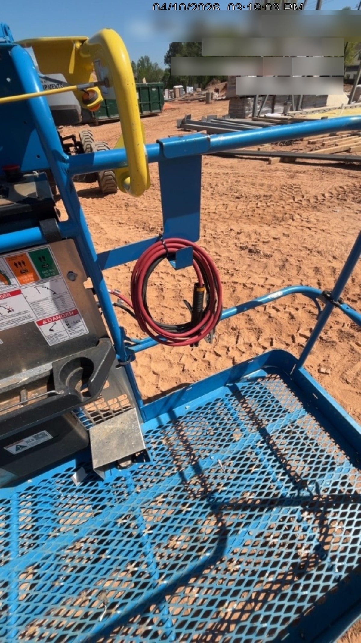 2026 MILLER ELECTRIC CST-282