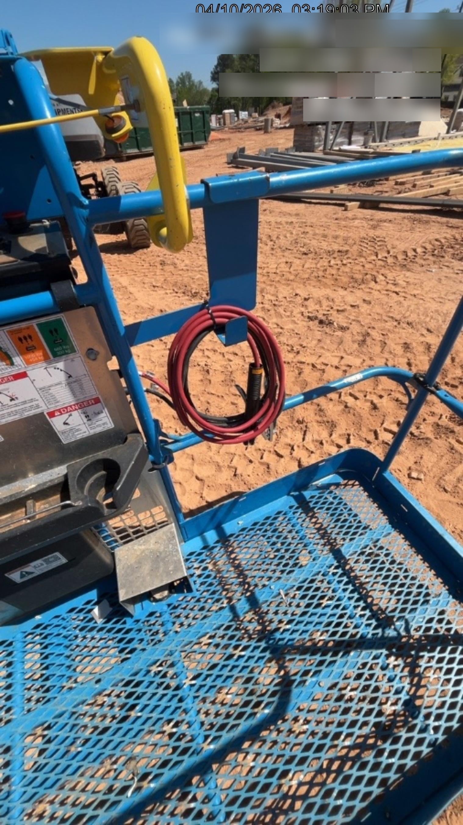2026 MILLER ELECTRIC CST-282