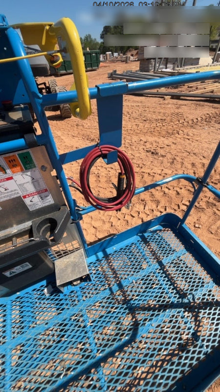 2026 MILLER ELECTRIC CST-282