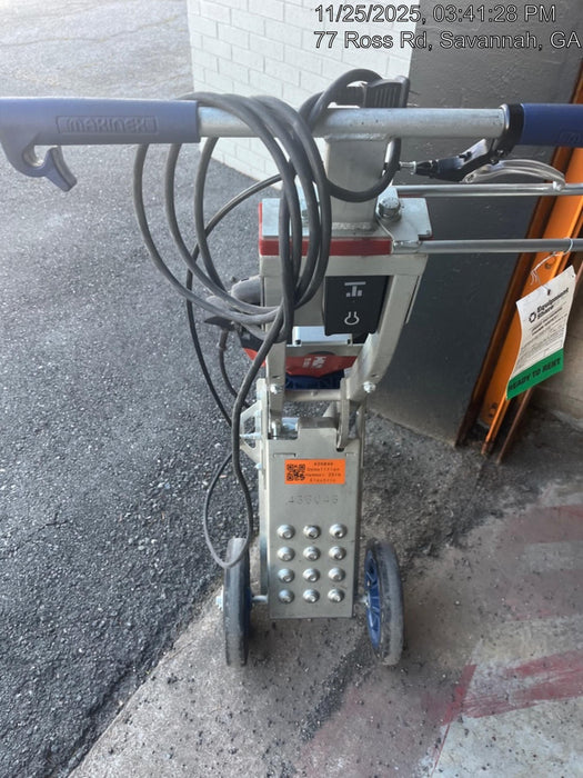 2024 HILTI TE 1000-AVR