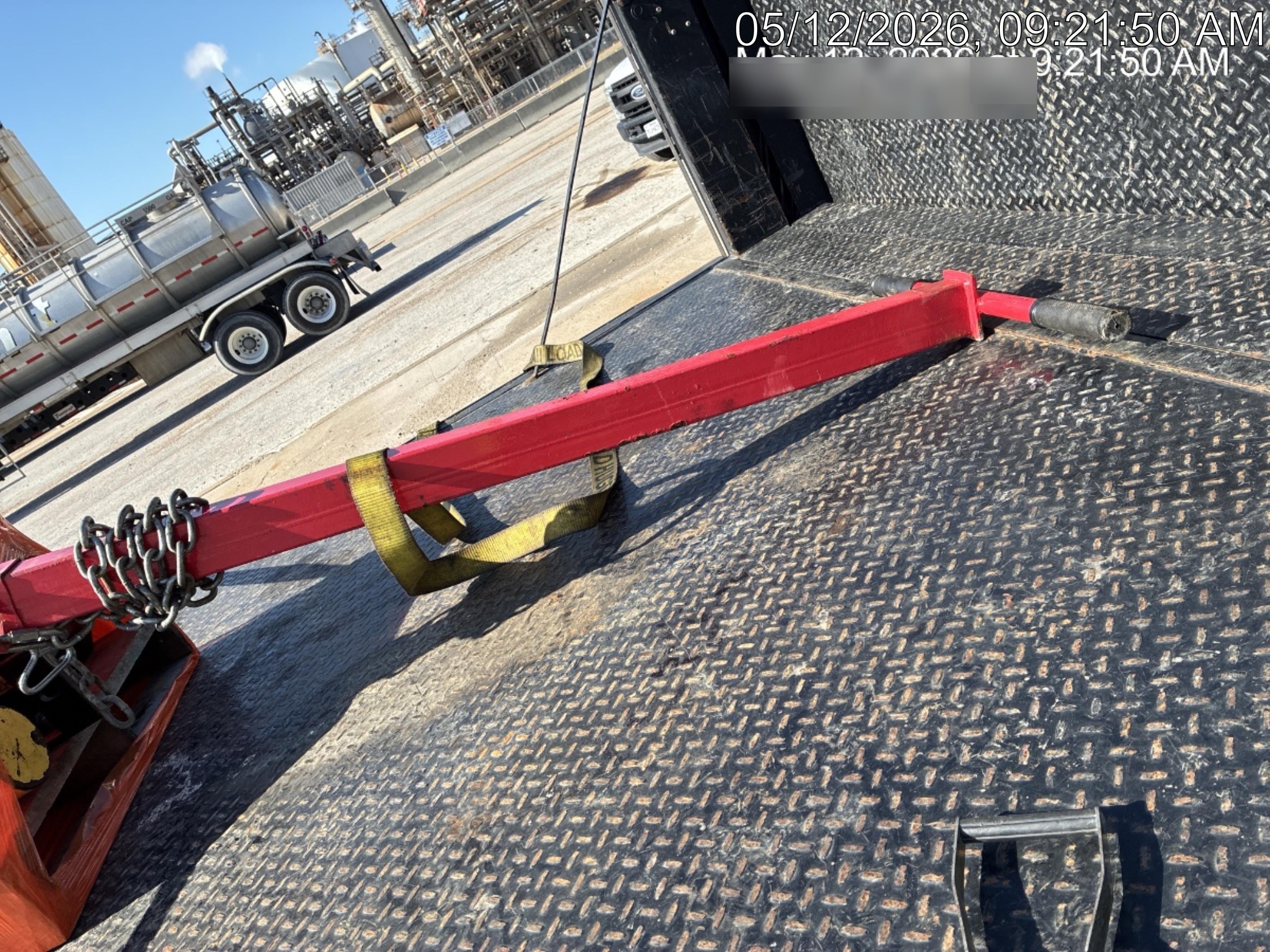 2023 B&B PIPE 2014