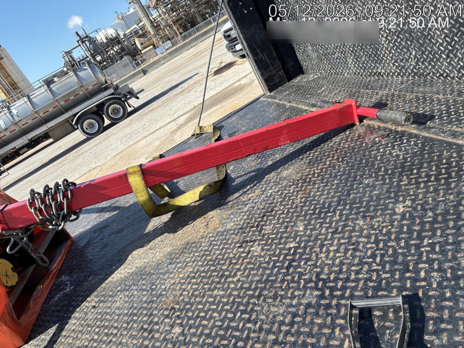 2023 B&B PIPE 2014