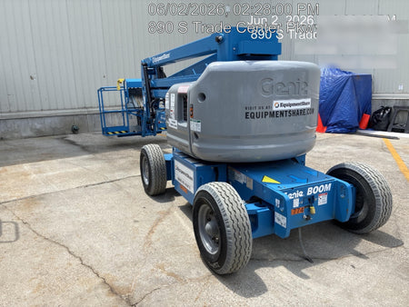 2025 GENIE Z-45/25J DC