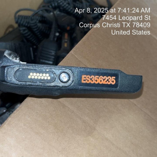 2023 MOTOROLA R7 NON-DISPLAY