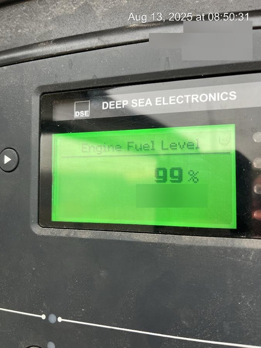 2021 ATLAS COPCO QAS 125