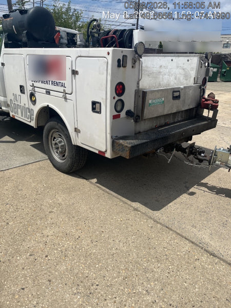 2024 ATLAS COPCO HILIGHT E3 Plus