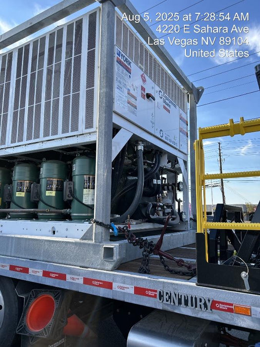 2024 CAPS PCHH-150TC-0NN0NN-5E5-0-PG2CEUP