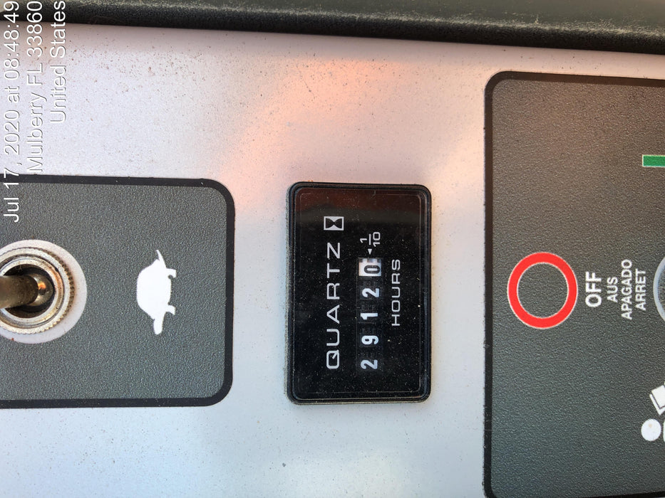 2018 WACKER NEUSON G50