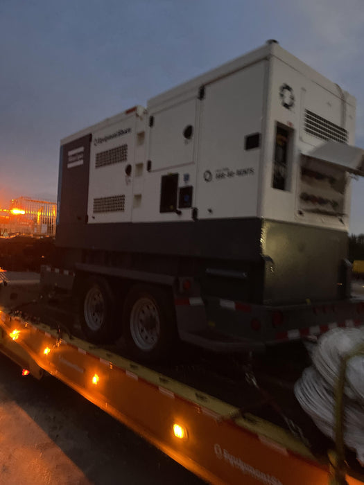 2021 ATLAS COPCO QAS250