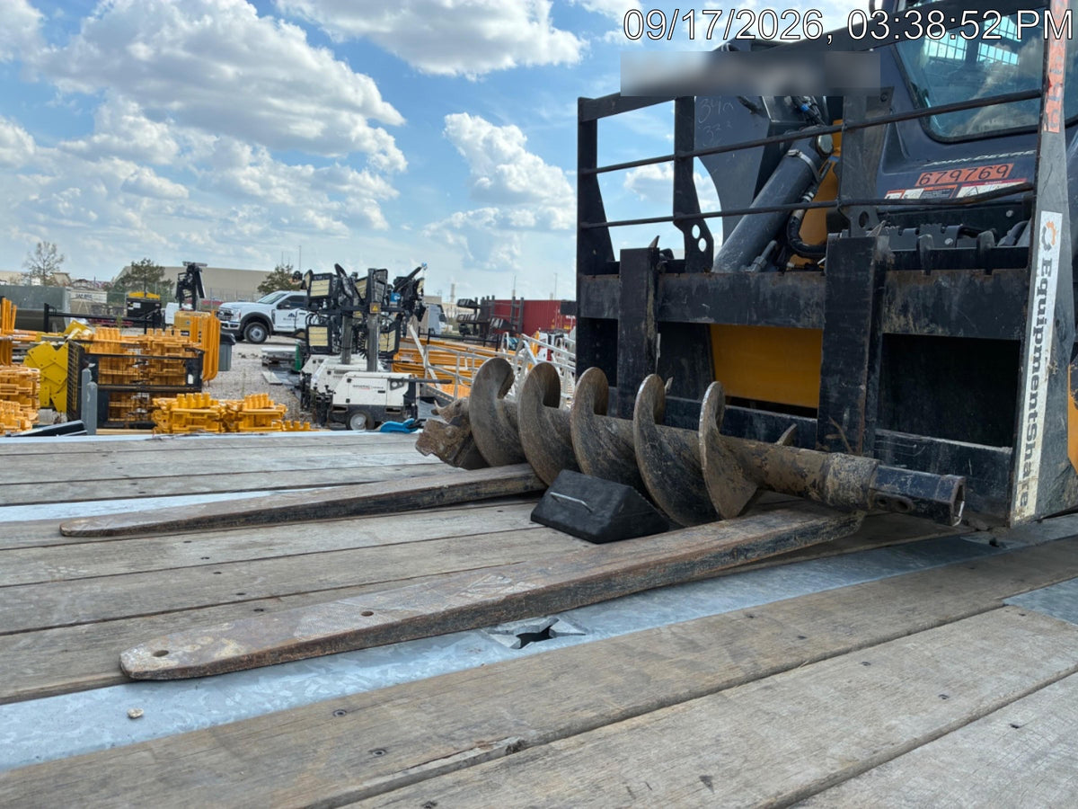 2025 ARROW MATERIAL HANDLING 48" Pallet Forks - Arrow