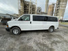2023 CHEVROLET Express Van - Rental