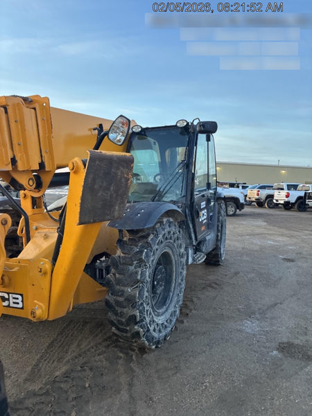 2023 JCB 514-56