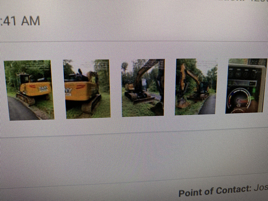 2020 STAR INDUSTRIES M-1820 - Self-Dump Hopper