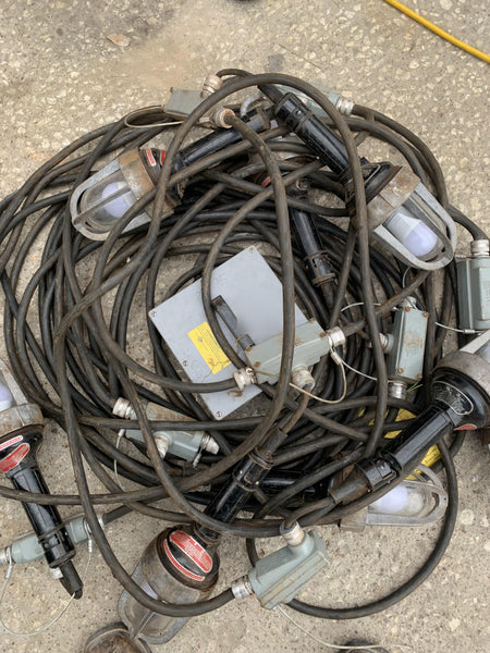 2020 LIND EQUIPMENT TLS-80XPLEDRE-LV