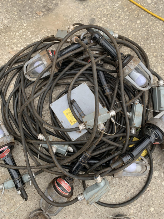 2020 LIND EQUIPMENT TLS-80XPLEDRE-LV