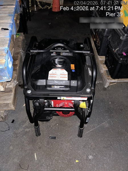 2022 SIMPSON SCGH5500