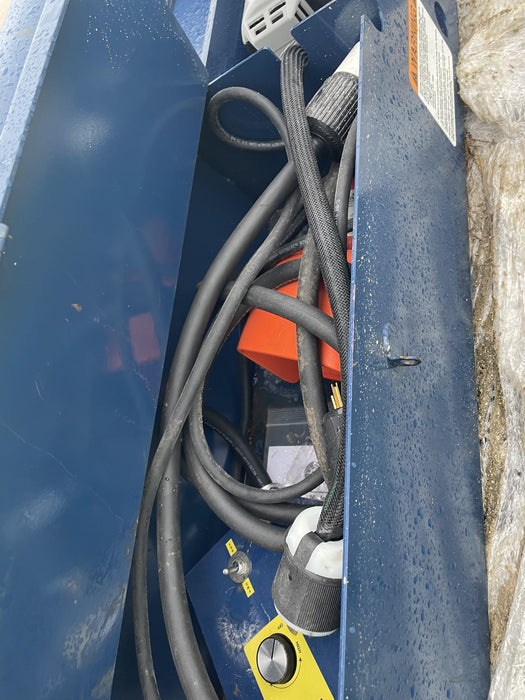 2022 CURRENT TOOLS 615