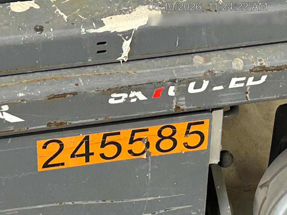 2022 SKYJACK SJ3219