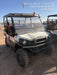 2022 KAWASAKI Mule PRO-DXT (Half Door)