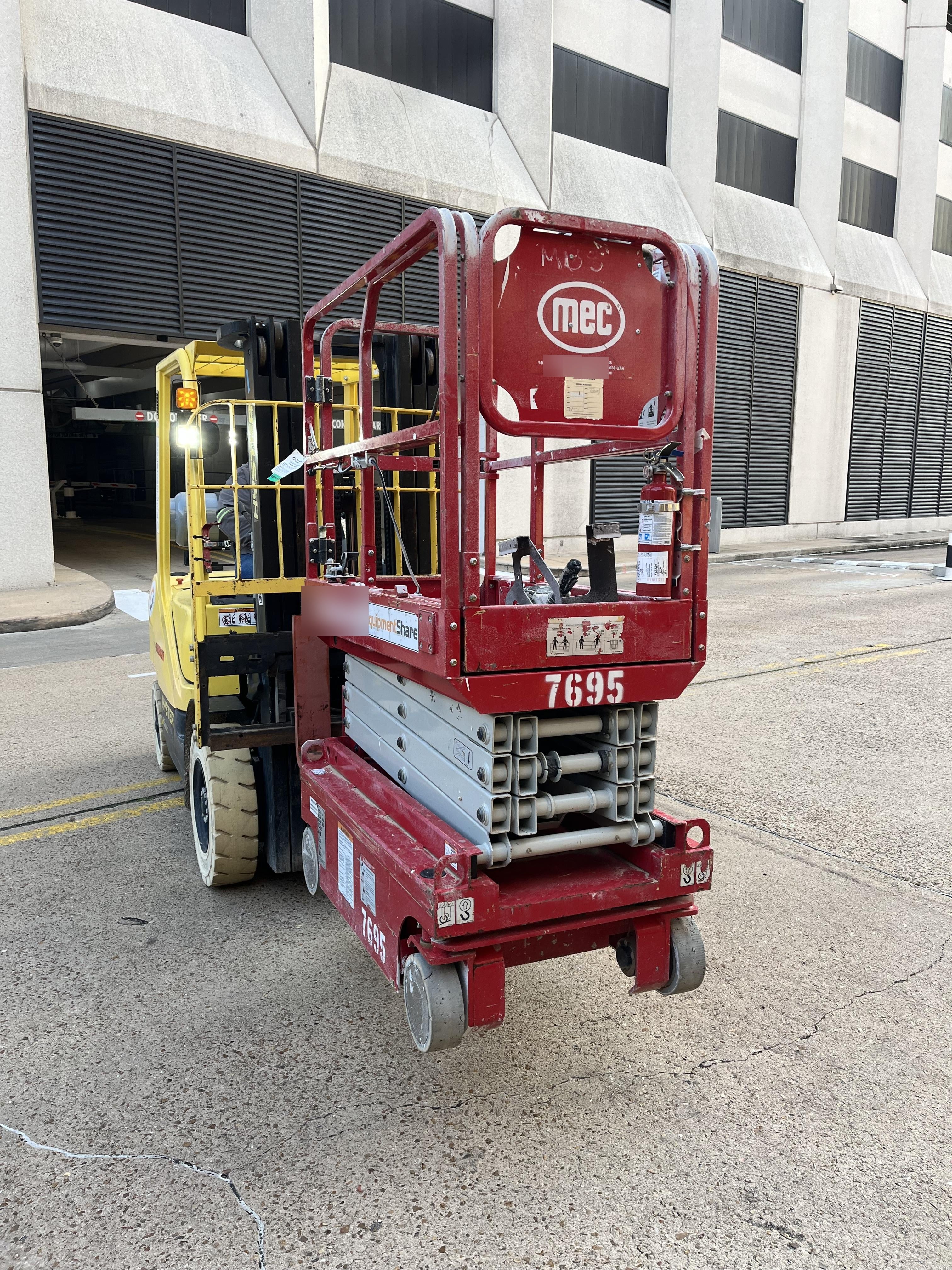 2018 MEC 1330SE